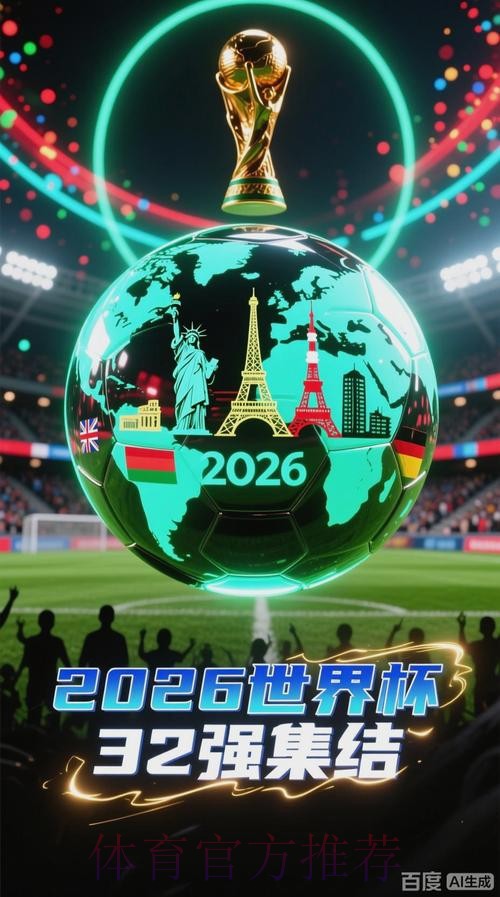 2026世界杯免费观看入口 2026世界杯免费观看入口