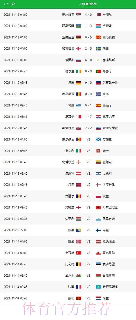 世界杯实时比分下载